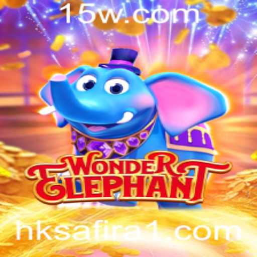 Explorando o Mundo Encantado de WonderElephant